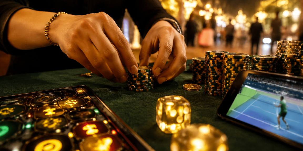 2mm Live Casino